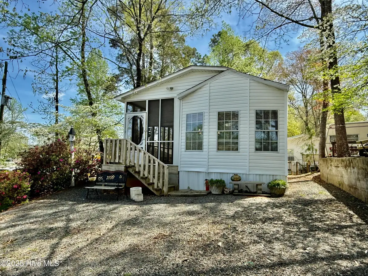 120 Overland Trail, Mount Gilead, NC 27306 - #1