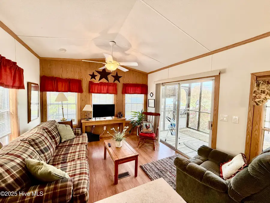 120 Overland Trail, Mount Gilead, NC 27306 - #2