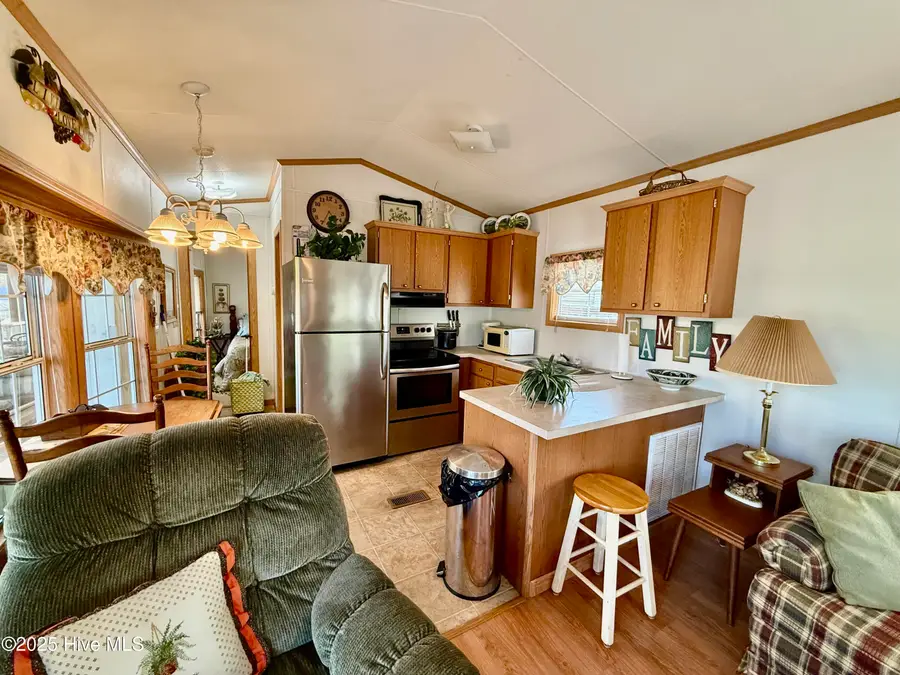 120 Overland Trail, Mount Gilead, NC 27306 - #3