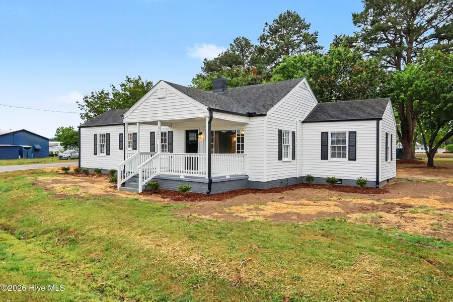 5262 Us 70, Princeton, NC 27569 - #3