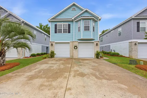 1602 Cottage Cove Circle, North Myrtle Beach, SC 29582