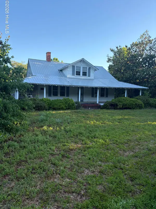 4076 Cherry Grove Road, Cerro Gordo, NC 28430