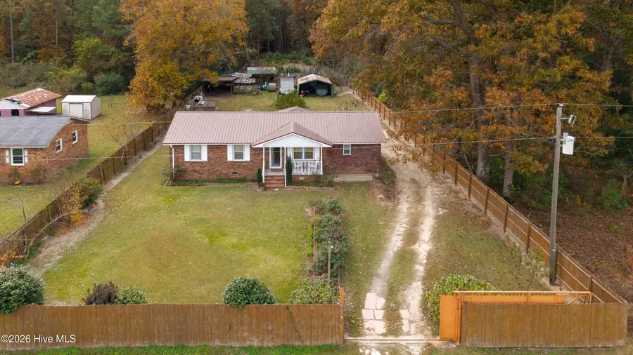 950 Auctioneer Road, Clinton, NC 28328 - #2