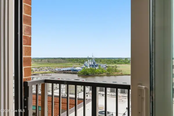 14 Grace Street #Apt 909, Wilmington, NC 28401