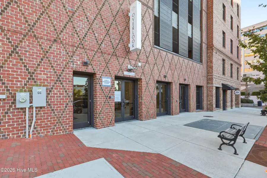 14 Grace Street #Apt 909, Wilmington, NC 28401 - #3