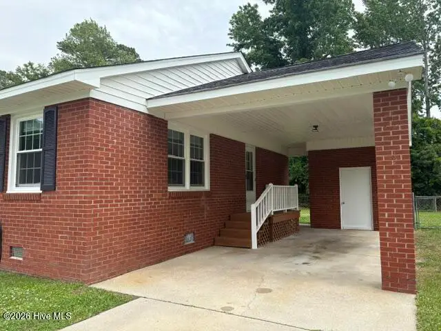 2409 Hardee Road, Kinston, NC 28504 - #2