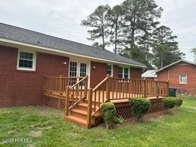2409 Hardee Road, Kinston, NC 28504 - #3