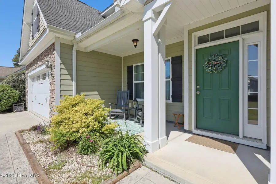 413 Canvasback Lane, Sneads Ferry, NC 28460 - #2