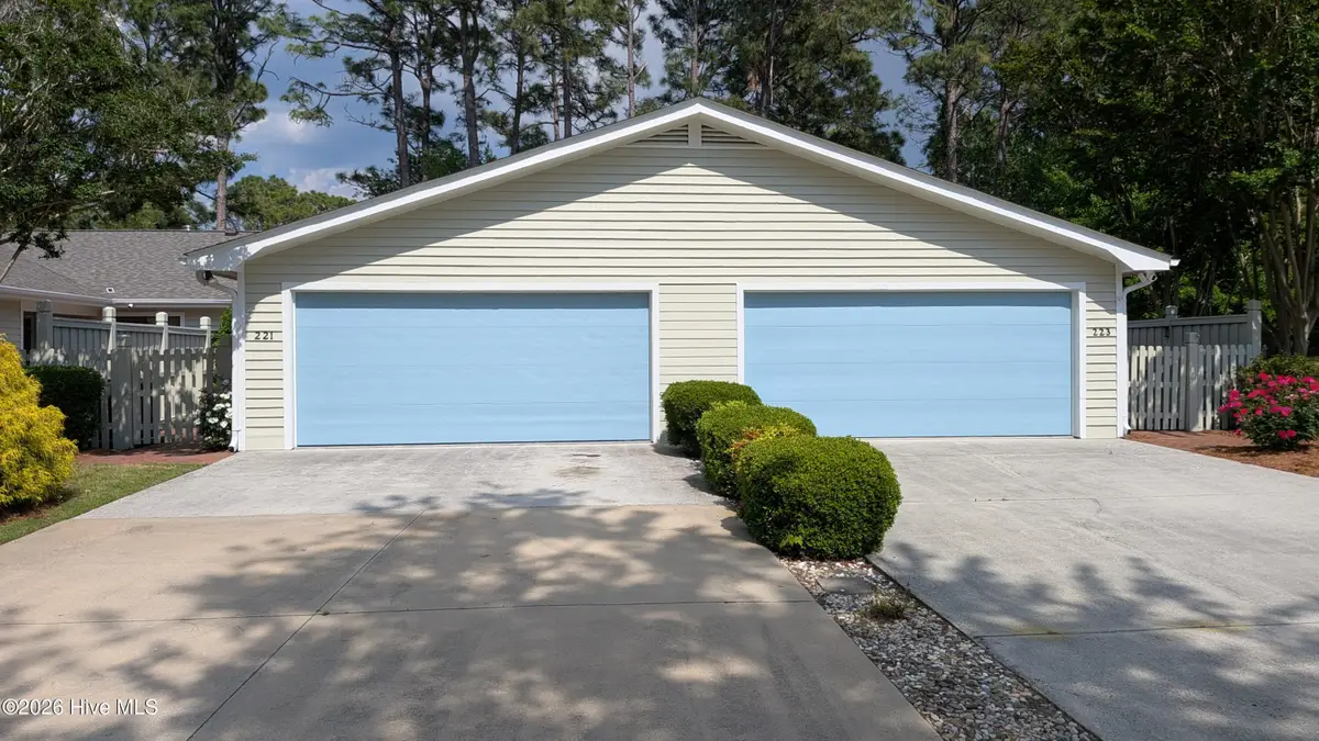 221 Inland Greens Circle, Wilmington, NC 28405 - #1