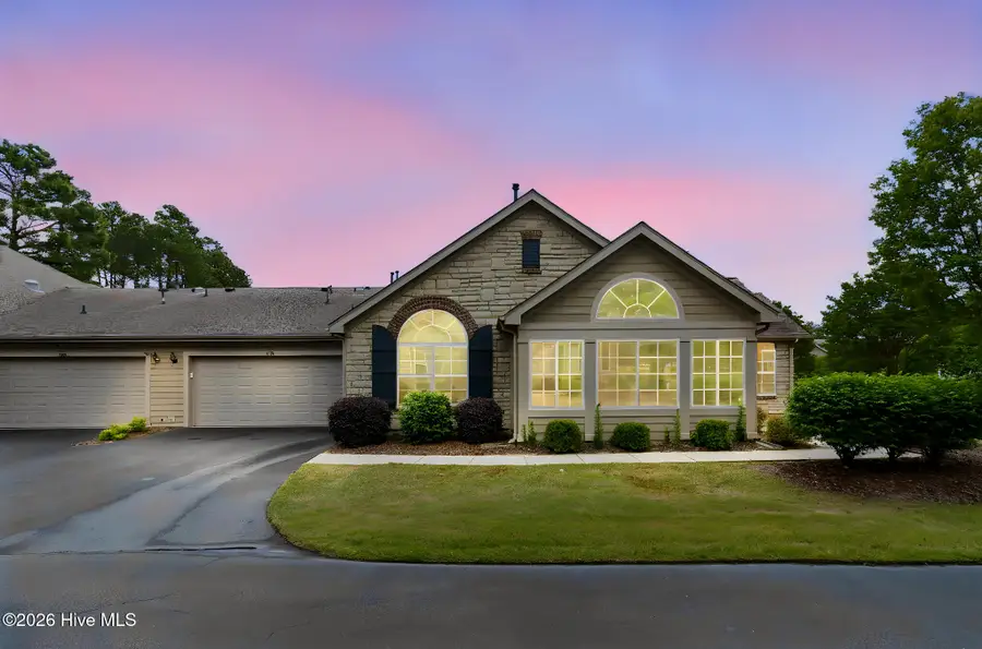 124 W Chelsea Court, Southern Pines, NC 28387 - #2