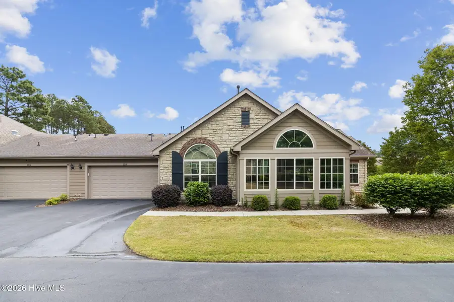 124 W Chelsea Court, Southern Pines, NC 28387 - #3