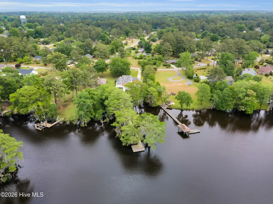 611 Creekwood Drive, Trent Woods, NC 28562 - #3