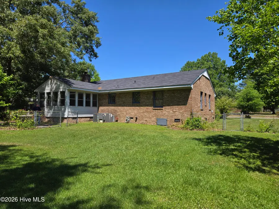 725 Clayton Street, Rocky Mount, NC 27803 - #3