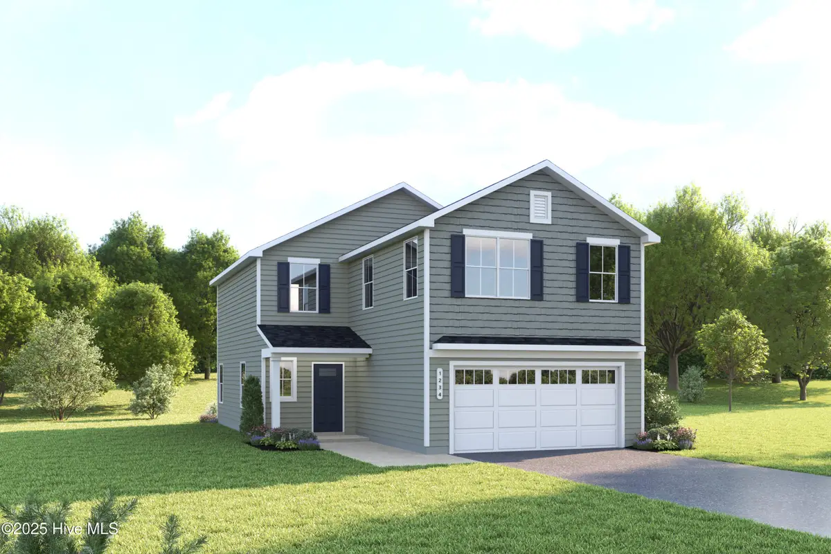 8044 Sterling Oak Drive Nw, Ash, NC 28420 - #1