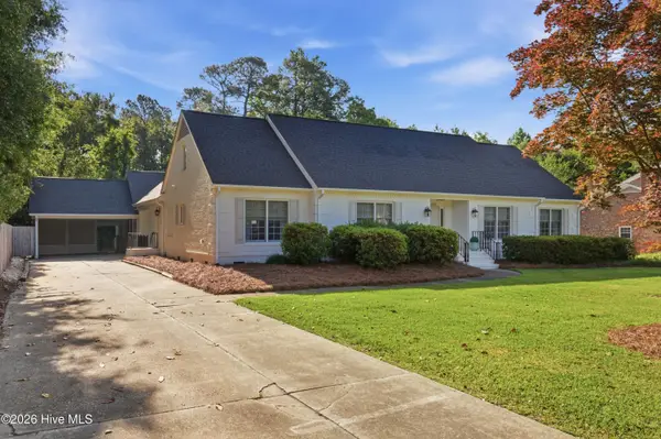 1925 Hawthorne Road, Wilmington, NC 28403