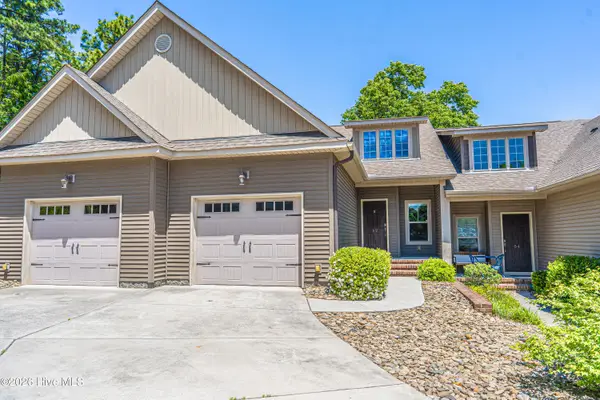 52 Cypress Circle, Southern Pines, NC 28387