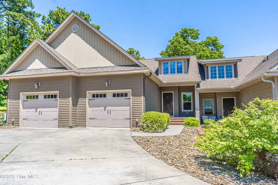 52 Cypress Circle, Southern Pines, NC 28387 - #2