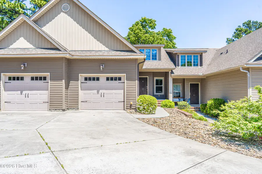 52 Cypress Circle, Southern Pines, NC 28387 - #3
