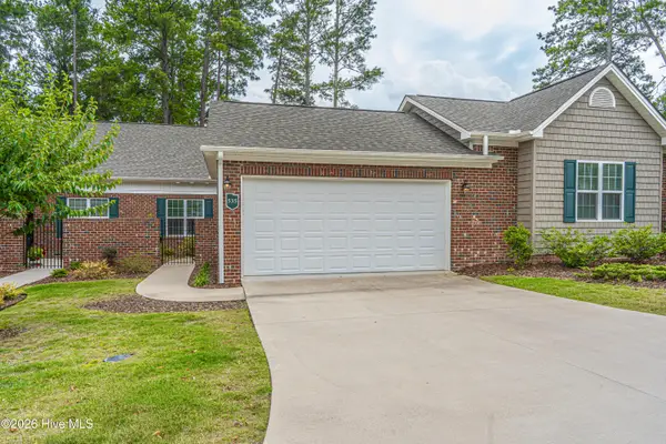 535 Lighthorse Circle, Aberdeen, NC 28315