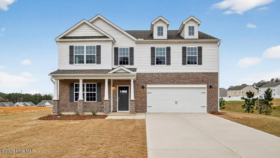 1141 Shoreline Drive, Vass, NC 28394 - #1