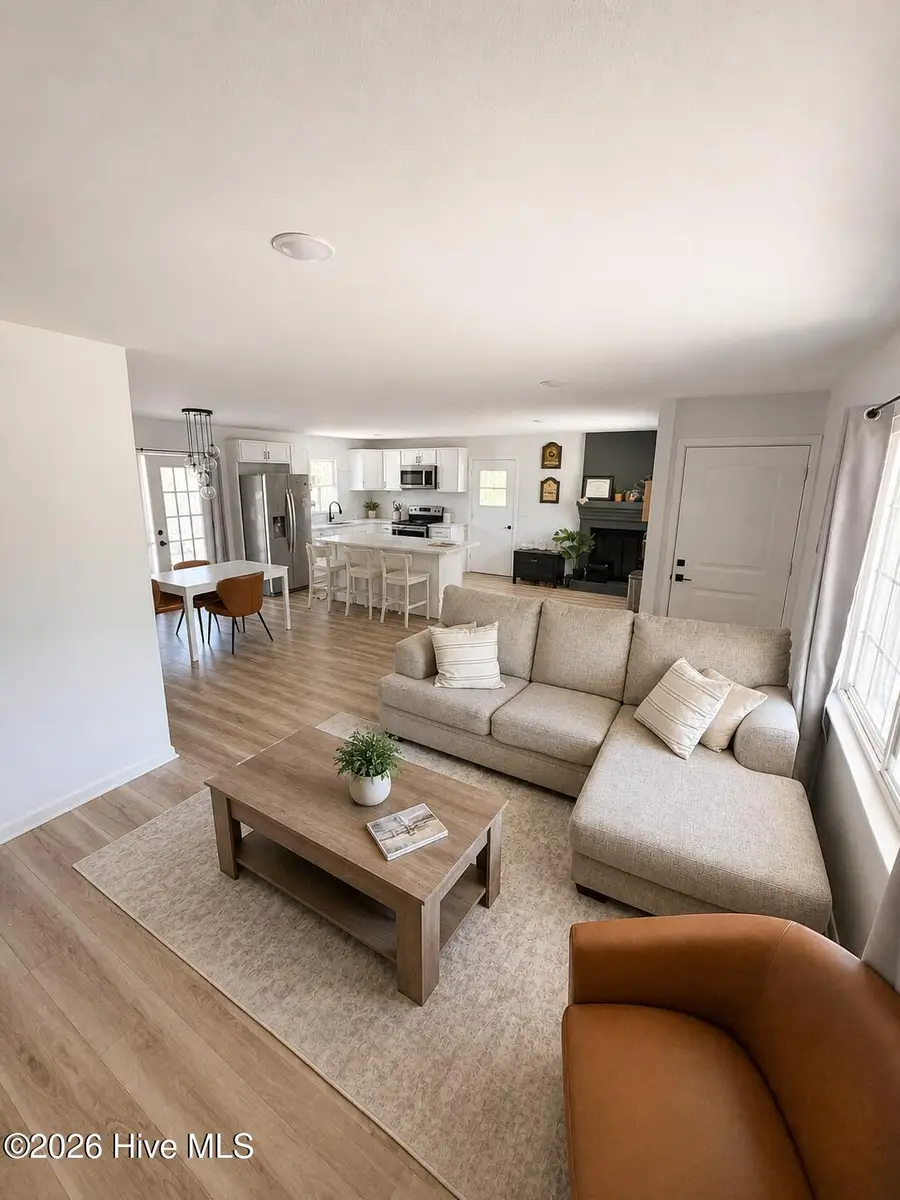 1445 Keswick Drive, Fayetteville, NC 28304 - #3