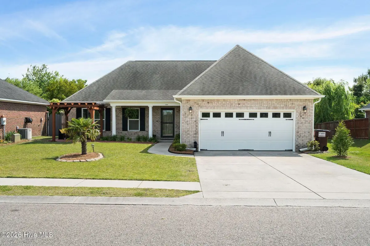 509 Flagler Drive, Wilmington, NC 28411 - #1
