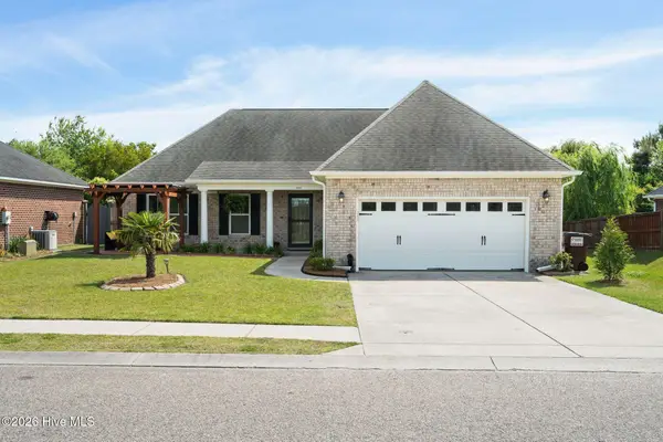509 Flagler Drive, Wilmington, NC 28411