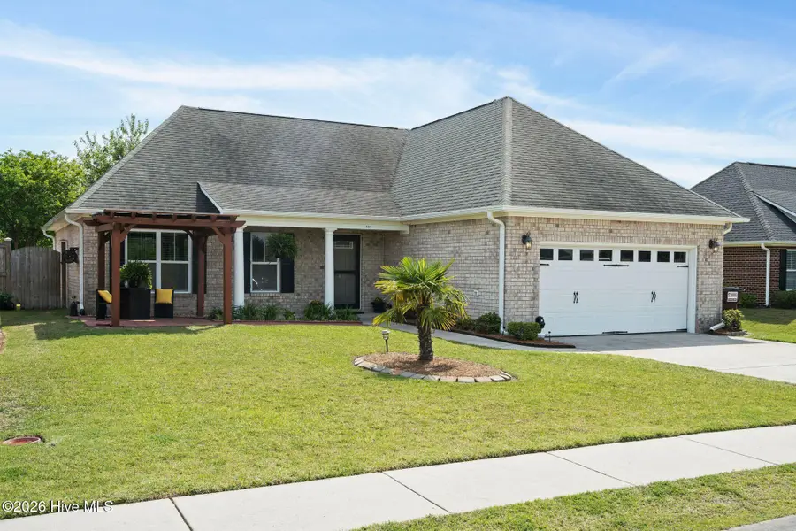 509 Flagler Drive, Wilmington, NC 28411 - #2