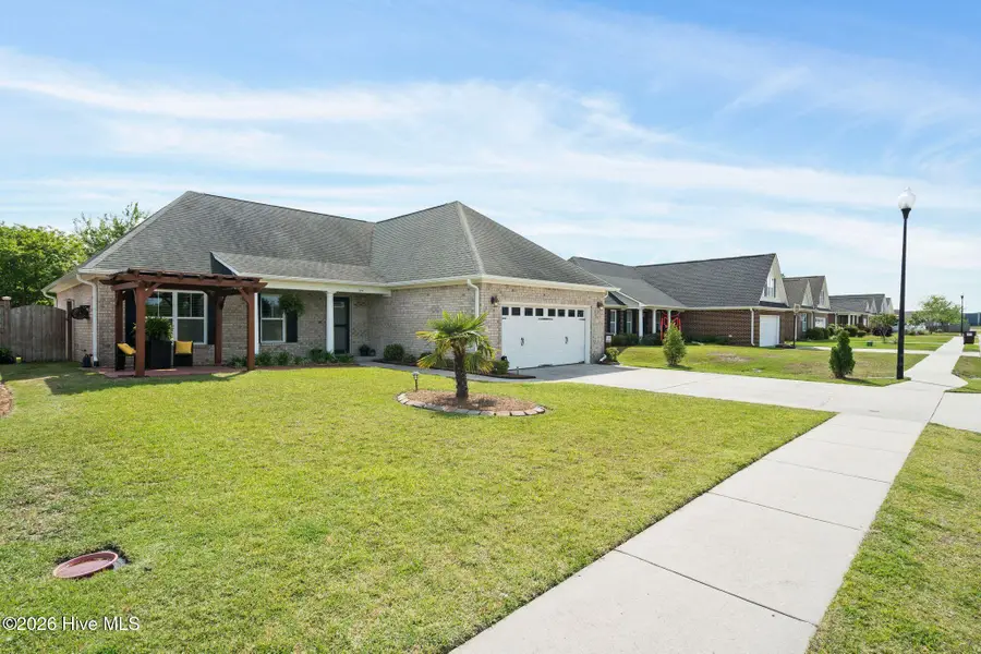 509 Flagler Drive, Wilmington, NC 28411 - #3