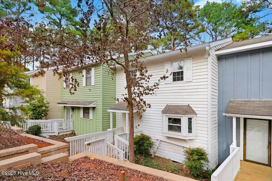 5738 Three Oaks Drive, Raleigh, NC 27612 - #3