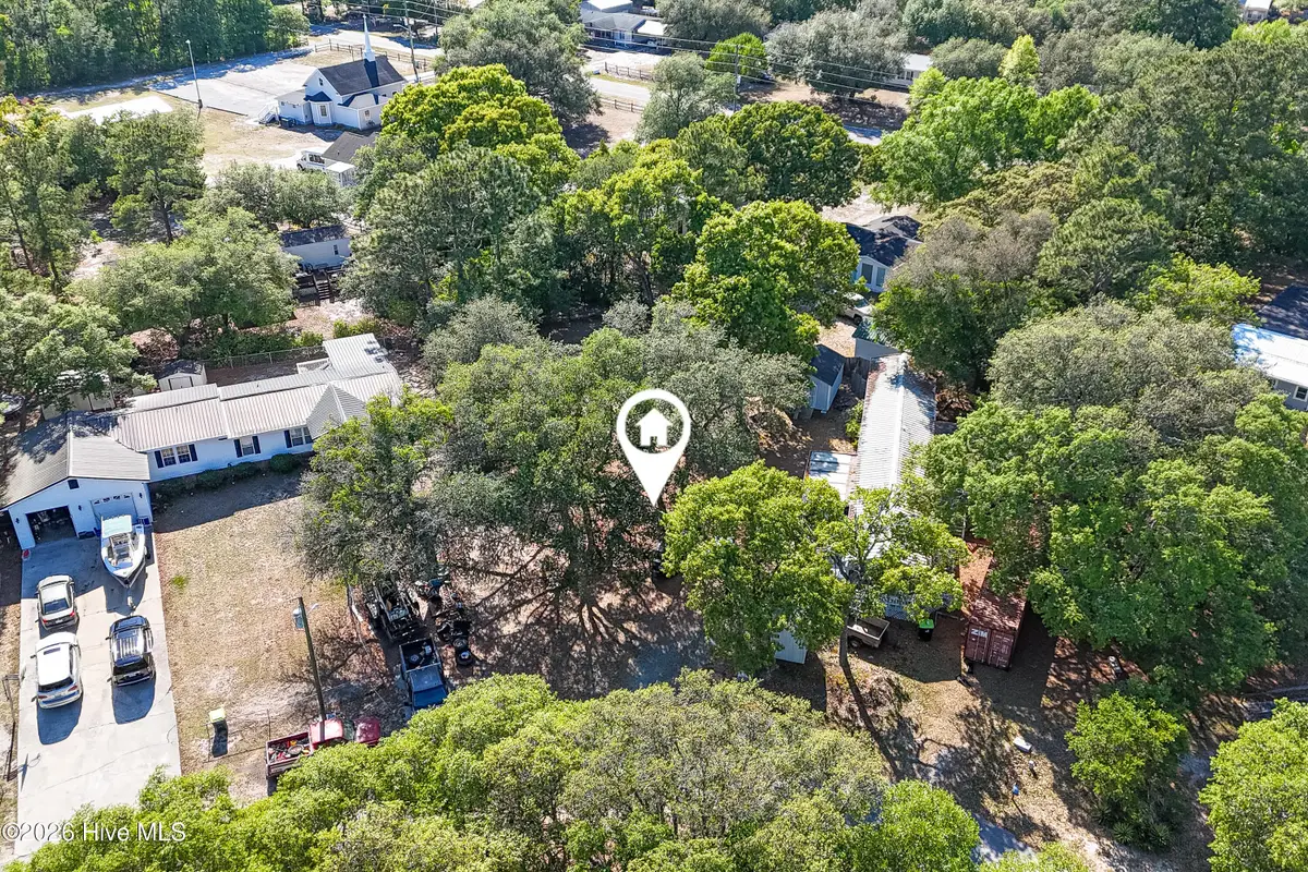1830 Silent Grove Avenue Sw, Supply, NC 28462 - #1