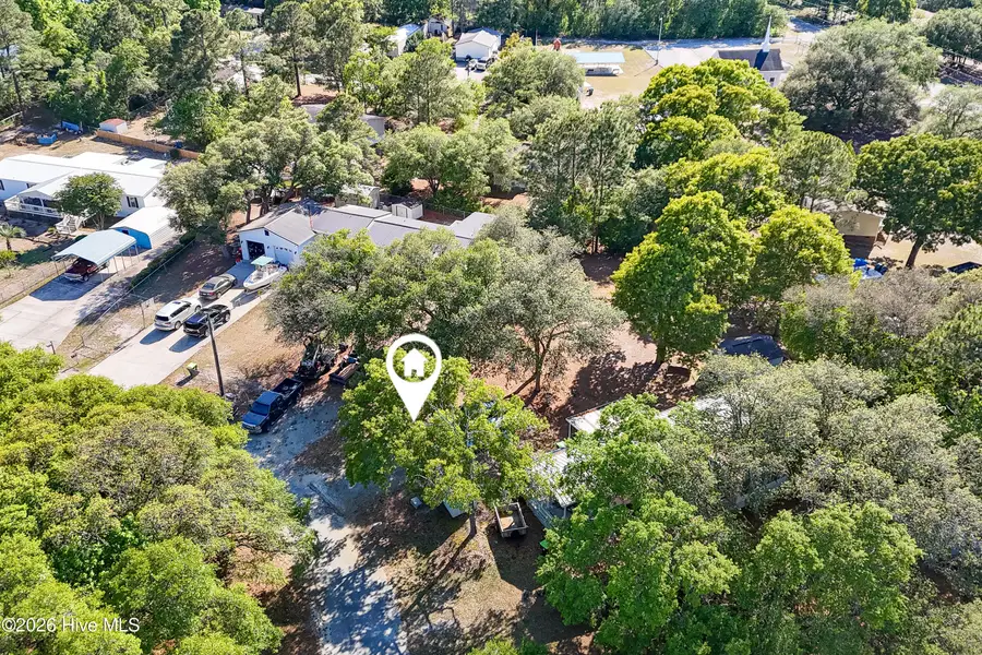 1830 Silent Grove Avenue Sw, Supply, NC 28462 - #3