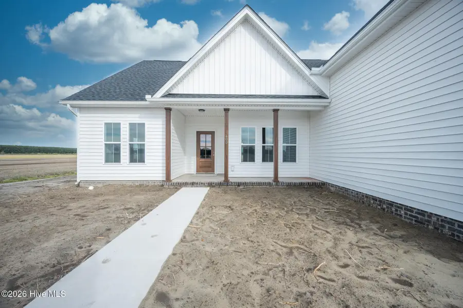 350 Sharber Lane, Elizabeth City, NC 27909 - #2
