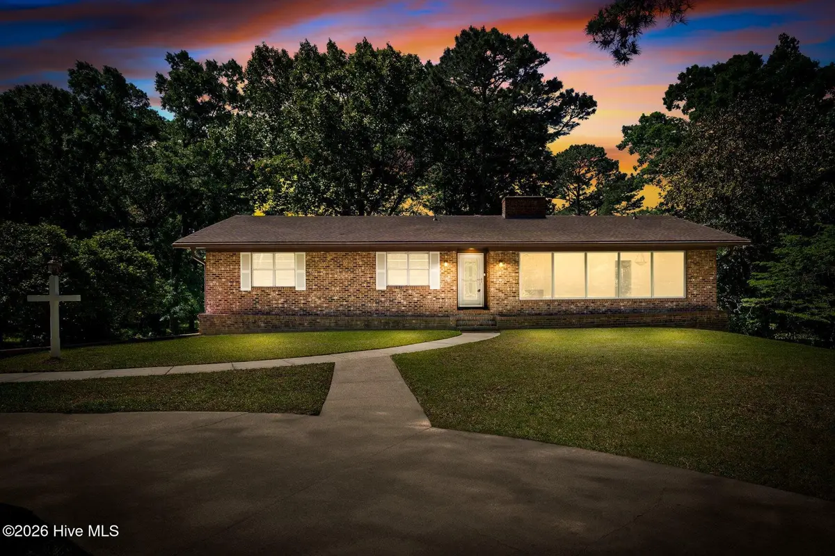 3109 Darrah Lane, Rocky Mount, NC 27804 - #1