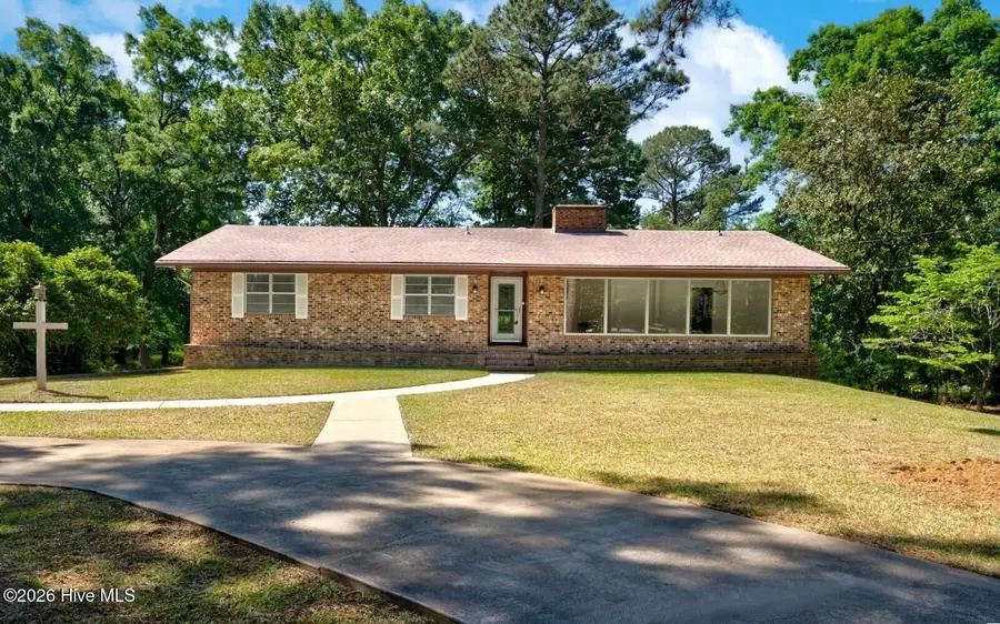 3109 Darrah Lane, Rocky Mount, NC 27804 - #2