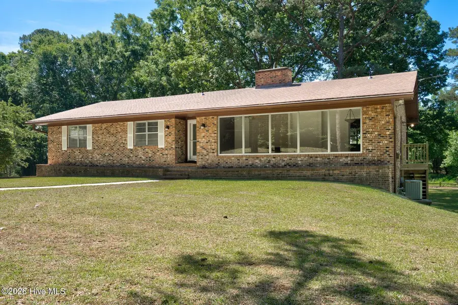 3109 Darrah Lane, Rocky Mount, NC 27804 - #3