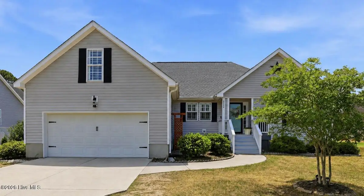 8504 Lakeview Drive, Wilmington, NC 28412 - #1