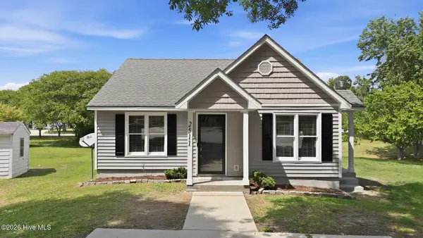 2511 Springlake Place N, Wilson, NC 27896