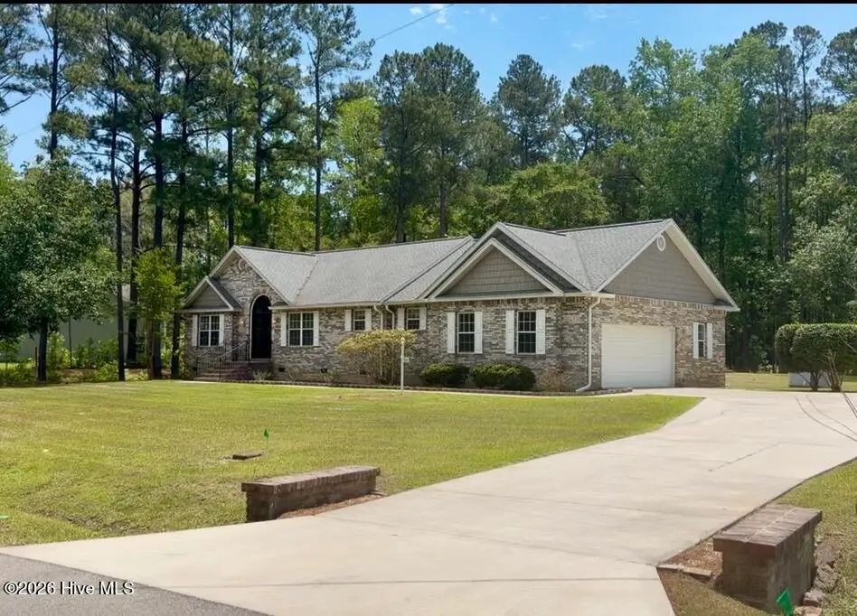 519 Boundaryline Drive Nw, Calabash, NC 28467 - #1