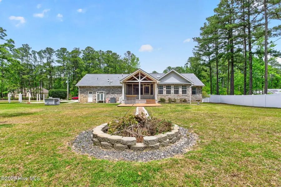 519 Boundaryline Drive Nw, Calabash, NC 28467 - #2
