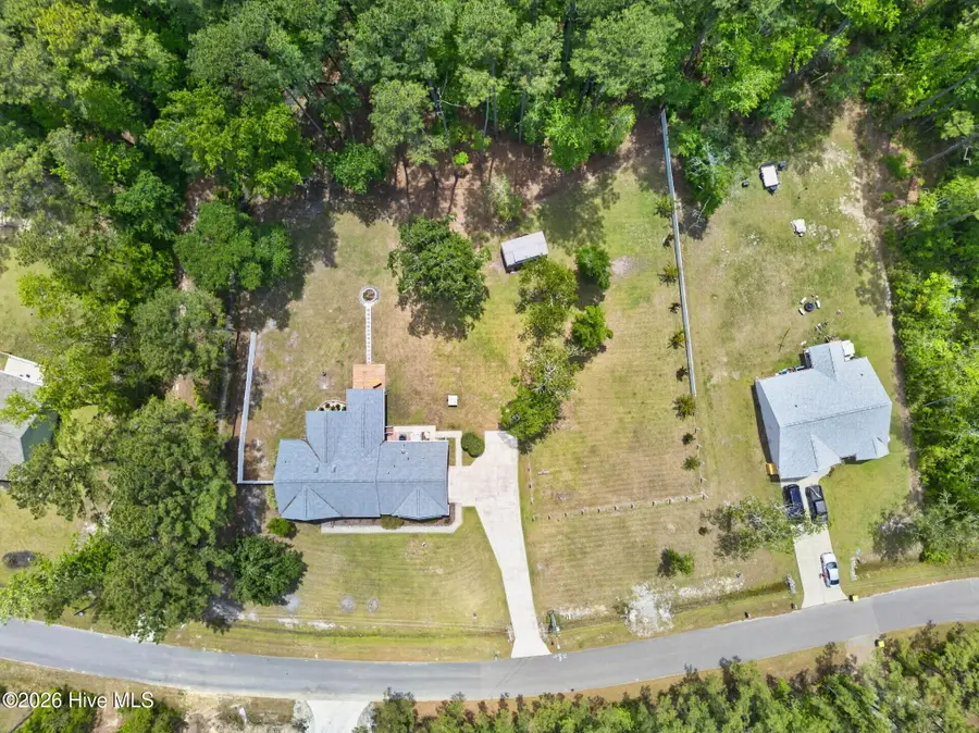 519 Boundaryline Drive Nw, Calabash, NC 28467 - #3