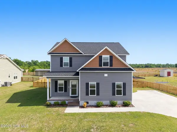 120 Cypress Manor Court, Jacksonville, NC 28540