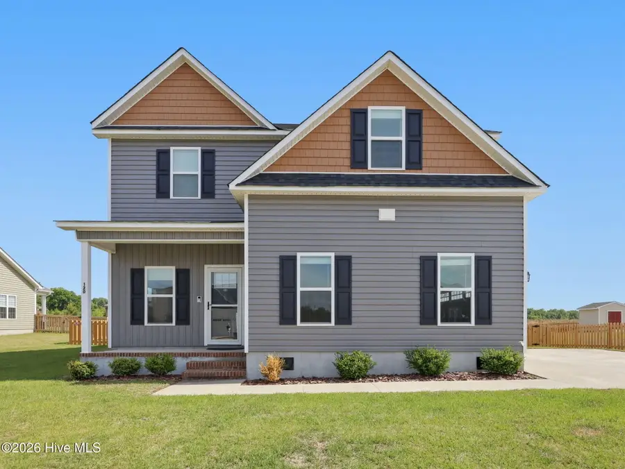120 Cypress Manor Court, Jacksonville, NC 28540 - #2