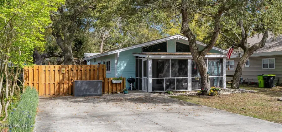 104 SE 5th Street, Oak Island, NC 28465 - #2