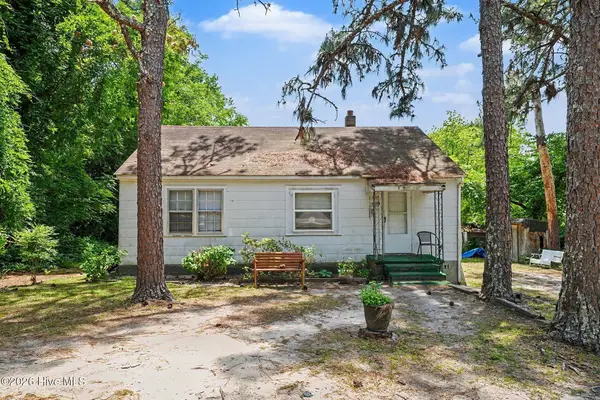 399 Army Road, Raeford, NC 28376
