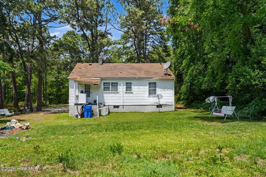 399 Army Road, Raeford, NC 28376 - #2