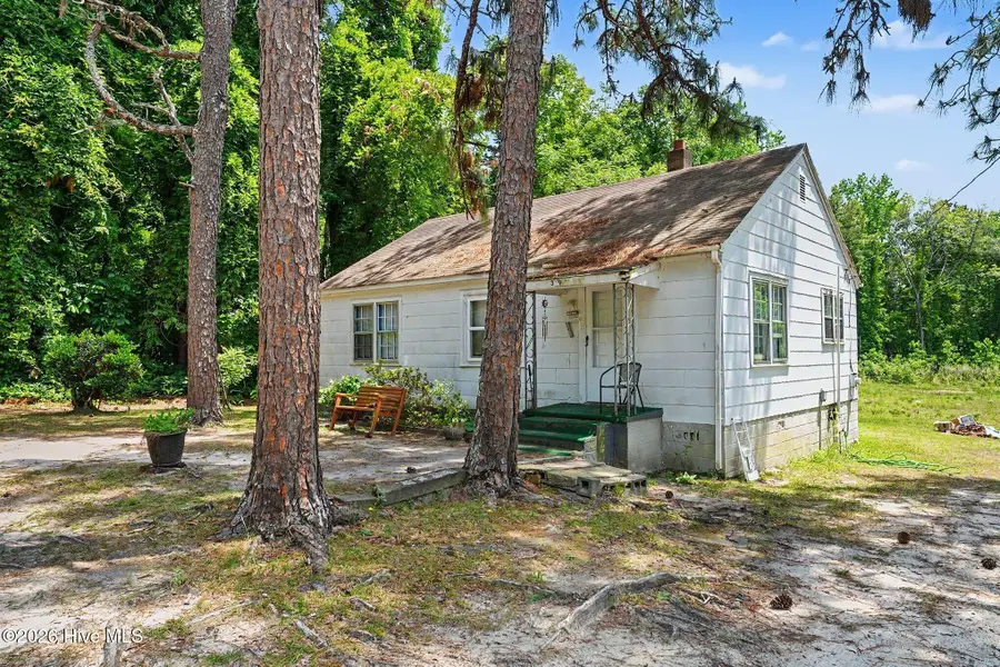 399 Army Road, Raeford, NC 28376 - #3