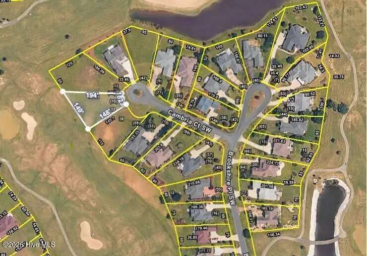 6959 Cambria Court Sw, Ocean Isle Beach, NC 28469 - #1