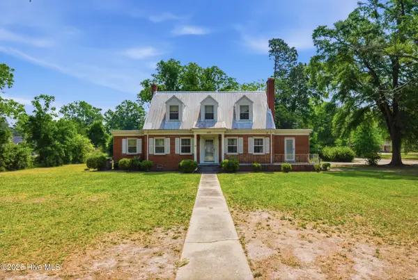 609 S Main Street, Red Springs, NC 28377