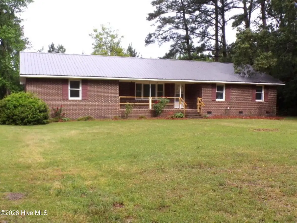 3304 Tar Landing Road, Williamston, NC 27892 - #1